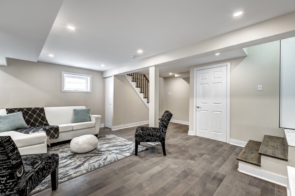 Home remodeling