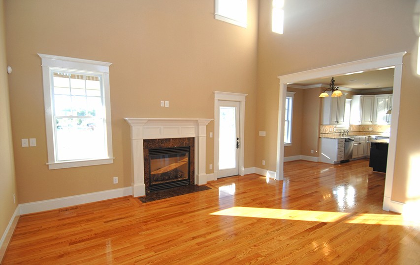 flooring contractors in Potomac, MD