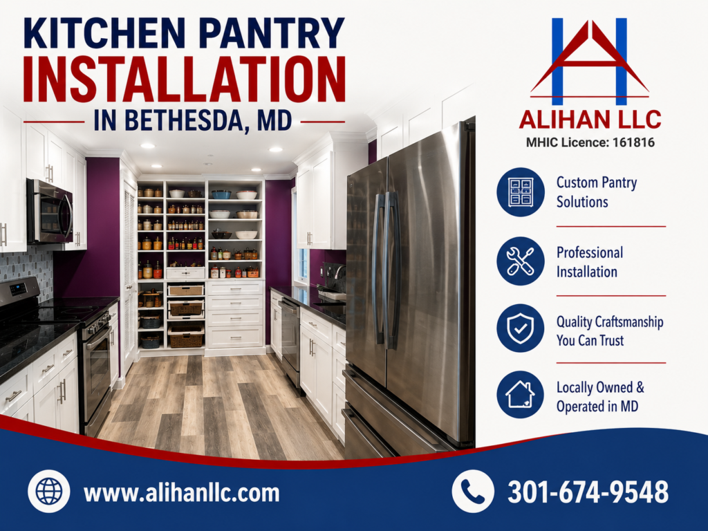 What Small Changes Can Make a Big Difference in a Kitchen Remodeling?