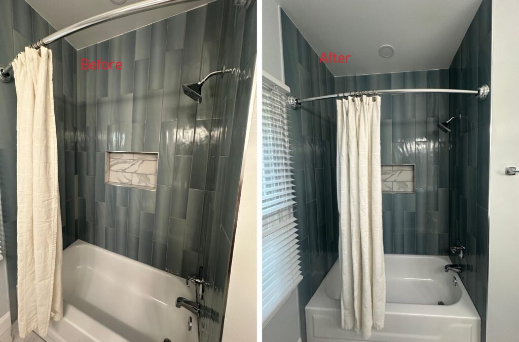 How Do You Choose the Right Layout for a Hallway Bathroom Remodel in Rockville?
