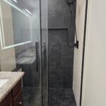 Walk-In Shower Installation