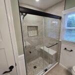 Freestanding Tub Installation